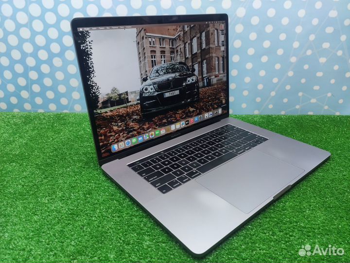 MacBook Pro 15