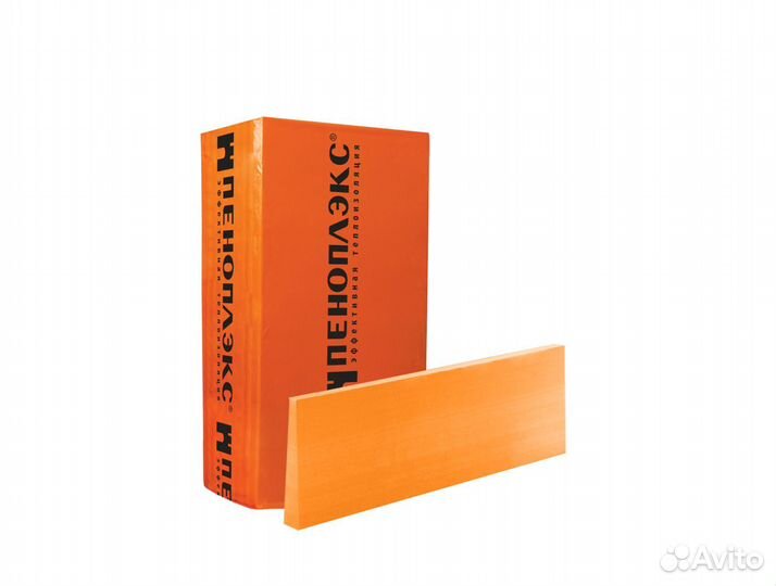 Утеплитель, негорючий материал