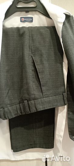 Школьная форма для мальчика