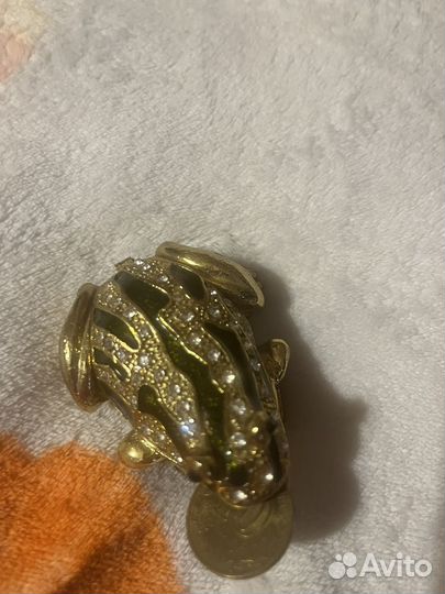 Шкатулочка 