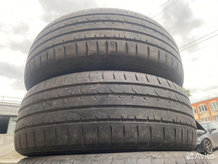 Kumho Crugen HP91 235/65 R17