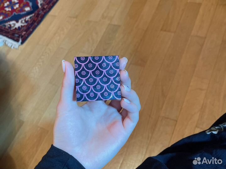 Тени для век estee lauder