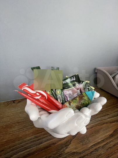 Квартира-студия, 30 м², 8/8 эт.