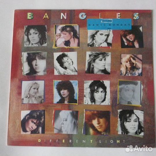 Продаю виниловые пластинки