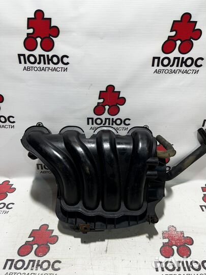 Коллектор впускной Киа Рио 3