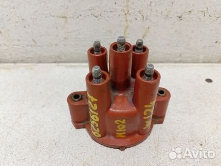 Крышка распределителя зажигания