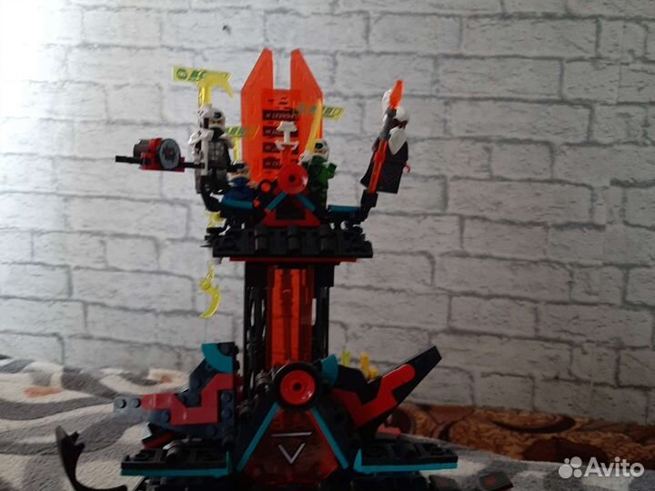 Lego ninjago