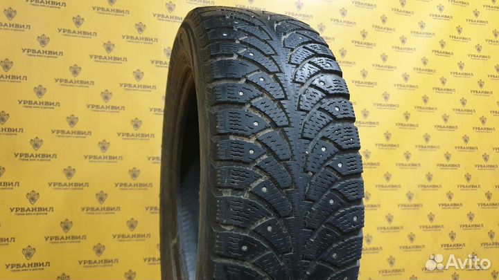Nokian Tyres Hakkapeliitta 4 195/65 R15 95T