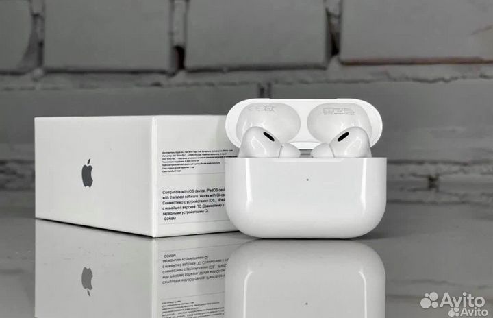 Airpods pro 2 топ