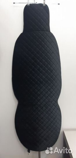 Накидки на сидения универсальные