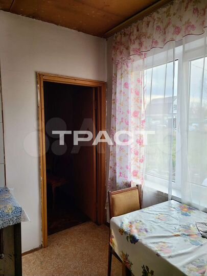 Дача 61,6 м² на участке 7,7 сот.