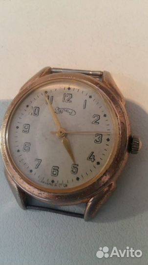 Часы механические