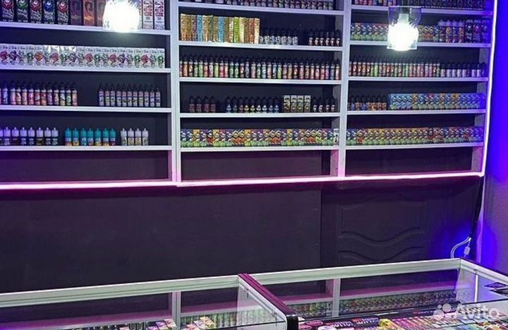 Франшиза прибыльного бизнеса