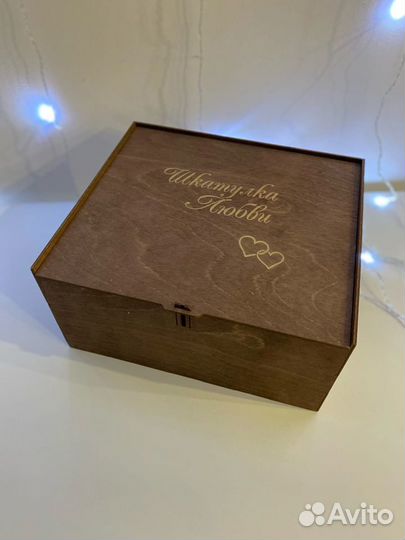 Эротический подарочный набор