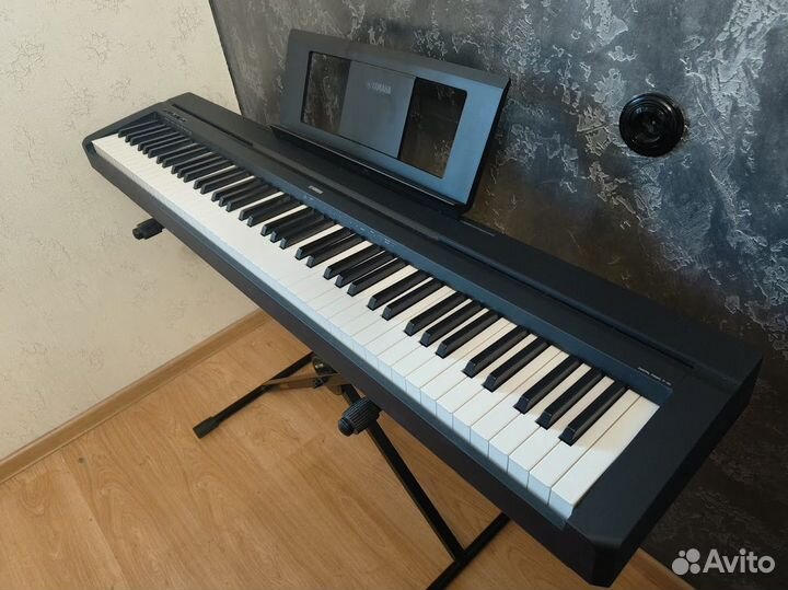 Пианино yamaha p45