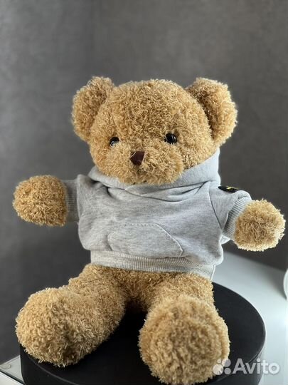 Мишка Stone Island