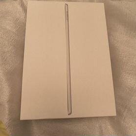 Коробка от iPad 10.2 2021 года