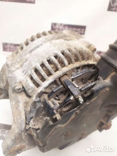 Генератор VW VAG A6 (C5) 1997-2004