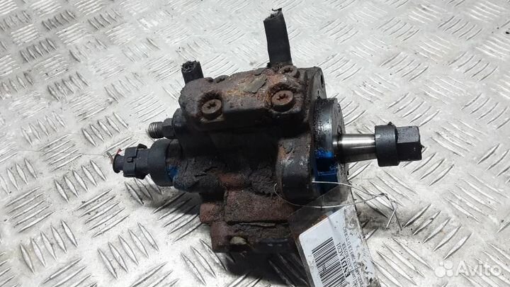 Насос топливный (тнвд) Land Rover Freelander