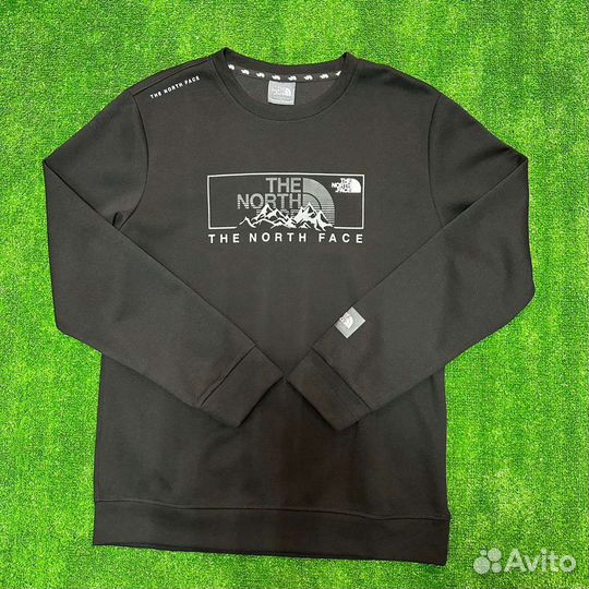 Свитшот the north face