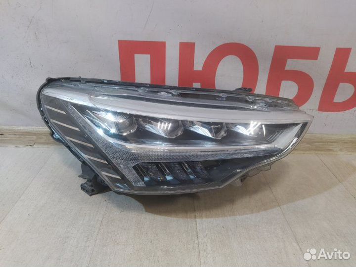 Фара передняя правая Haval Jolion 2020-Нв