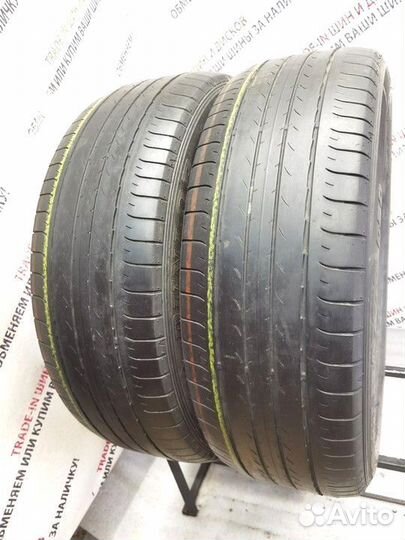 Dunlop SP Sport Maxx 050 235/55 R20 102V