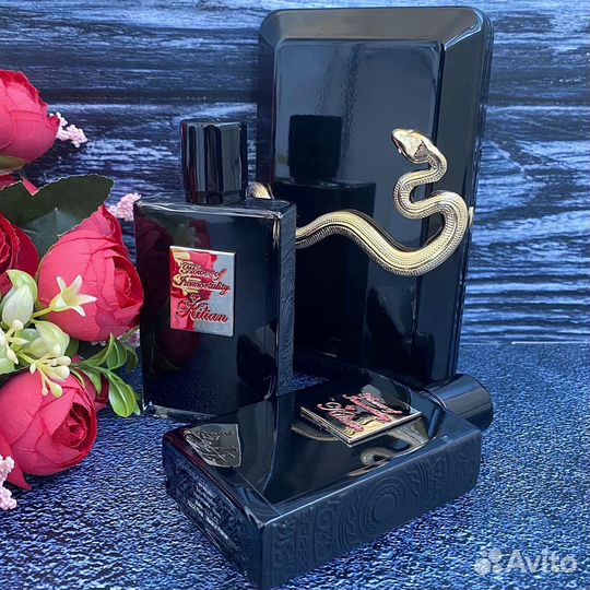 Kilian «Flower of Immortality» 50 ml