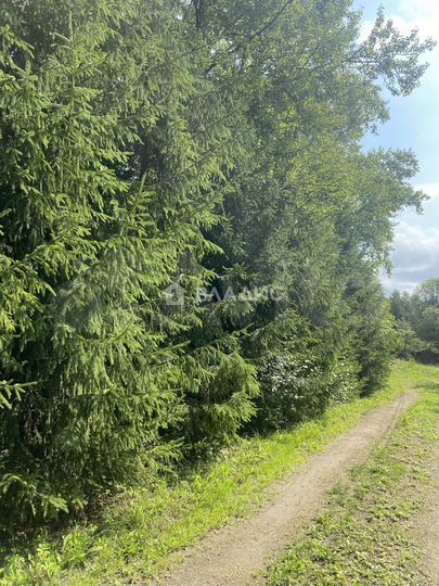 Участок 20 сот. (ИЖС)