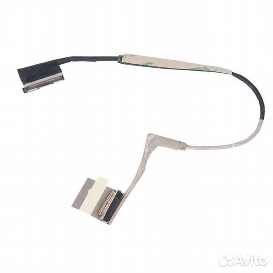 Шлейф матрицы для Dell Inspiron 15R 7566, 7567, FH