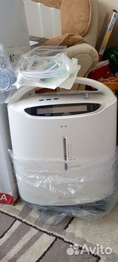 Кислородный концентратор