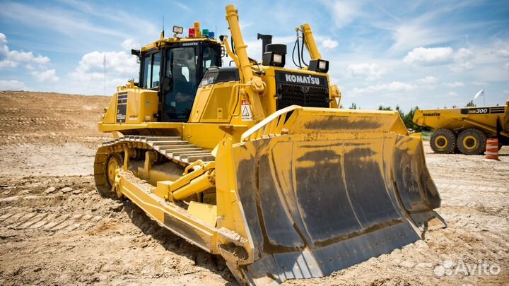 Бульдозерист/Автокранщик/Экскаваторщик