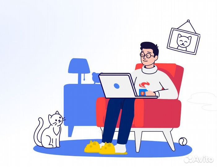 Менеджер в команду продаж Такси Магазина