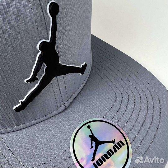 Бейсболка Air Jordan