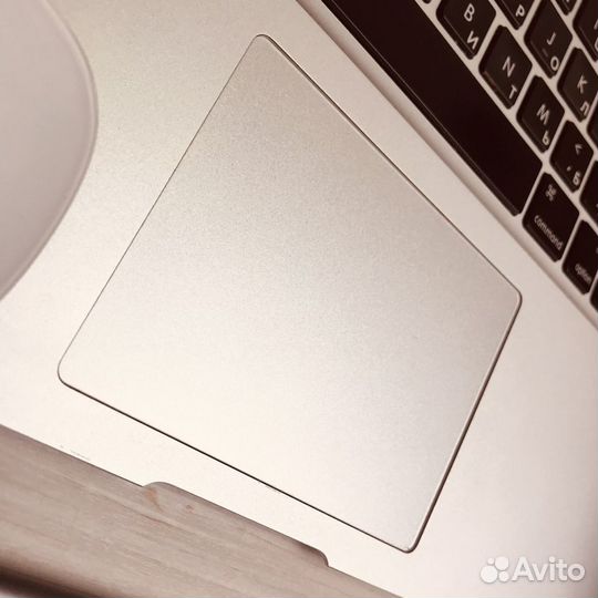 Ноутбук MacBook Air 2015