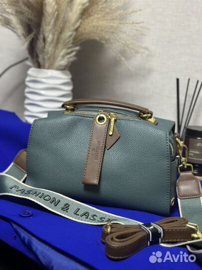 Сумка женская через плечо