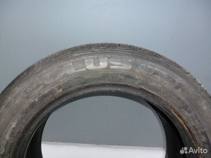 Marshal Solus KR21 185/60 R15