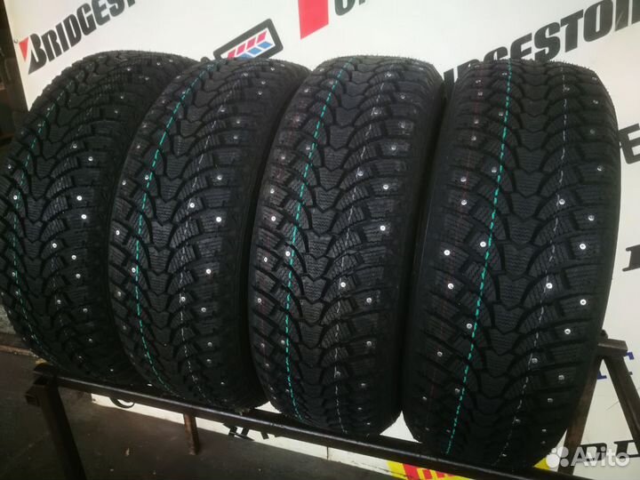 Antares Grip 60 Ice 185/65 R15