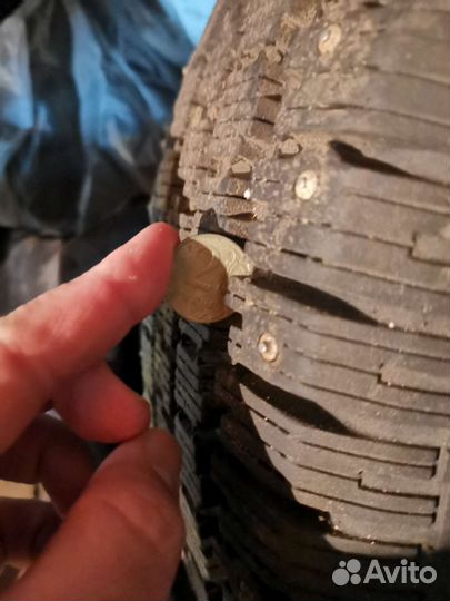 Bfgoodrich Winter Slalom 205/75 R15 96Q