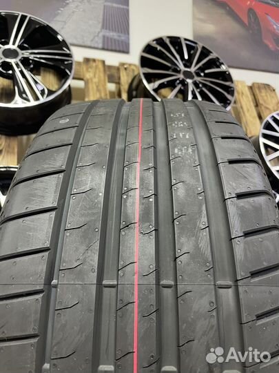 Bridgestone Potenza Sport 255/30 R20 92Y