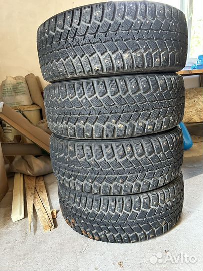 Kumho I'Zen Wis KW19 205/55 R16 91T