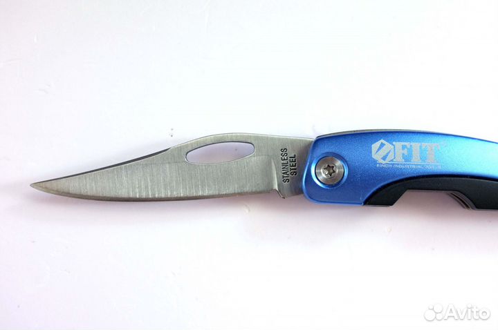 Складной нож FIT (Дельфин) 190 мм