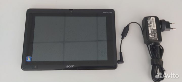 Планшет acer iconia tab