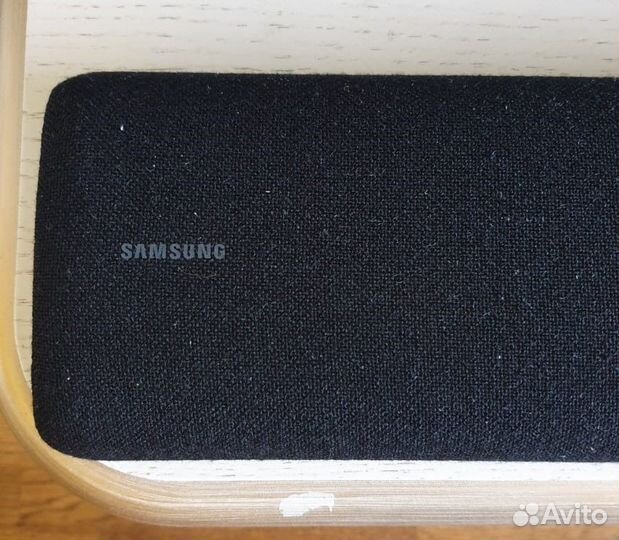 Саундбар samsung HW-S60T