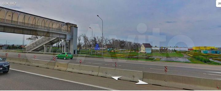 Склад, 977 м. кв