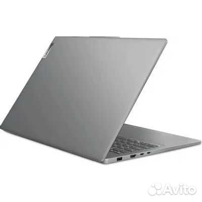 Ноутбук Lenovo IdeaPad Pro 5 16IMH9 83D4003MRK - новый