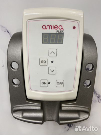 Аппарат для татуажа Amiea Linelle Flex