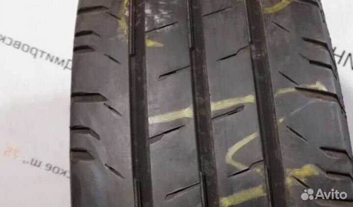 Continental ContiVanContact 200 205/65 R16 94Y