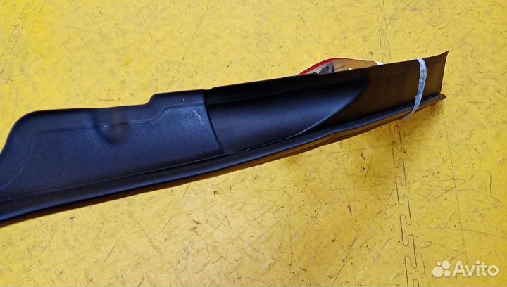 Накладка (кузов внутри) Range Rover Velar