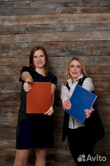 Бухгалтерские услуги