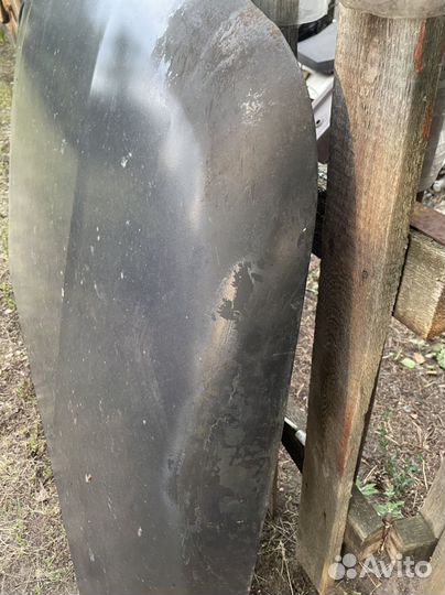 Капот, крышка багажника ваз 2110 2111 2112 бу